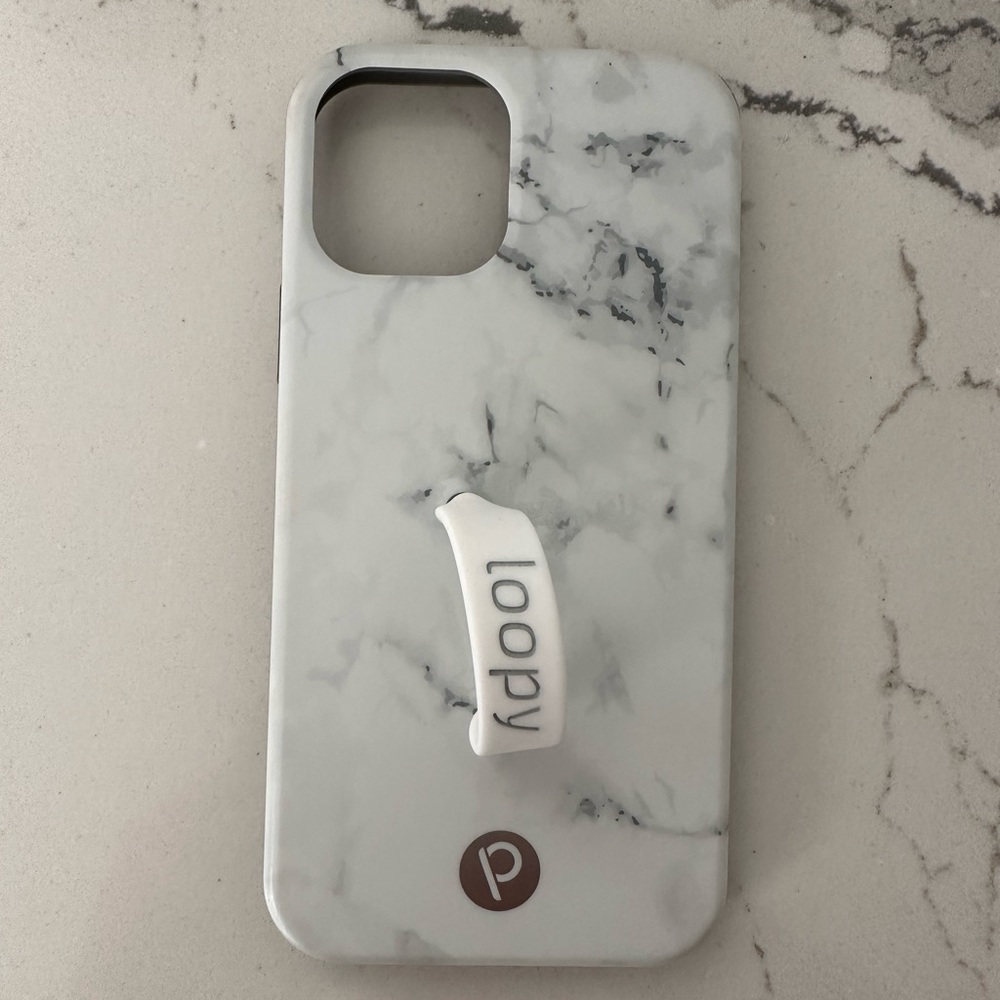 Loopy iPhone 12 Case
